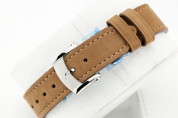 Chronomaster Revival A386 Manufacture Edition
