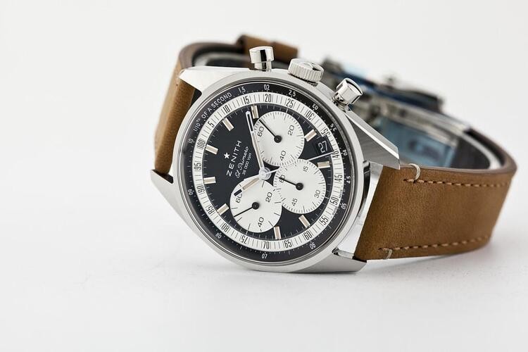 Chronomaster original ref, 03.3200.3600:21.C903