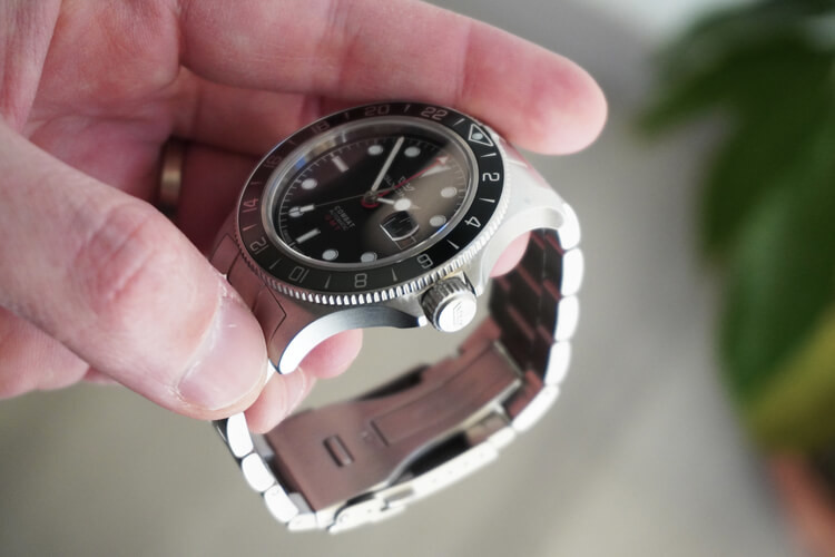 Glycine Combat Sub Sport GMT Corona