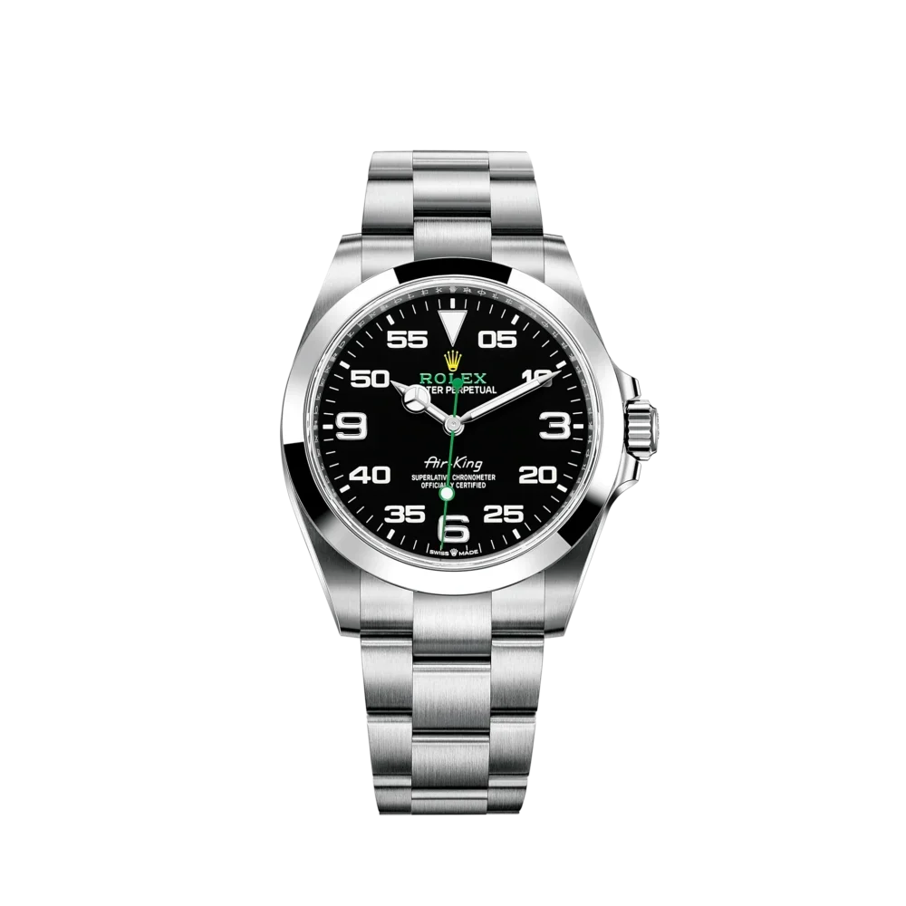 Rolex Air-King
