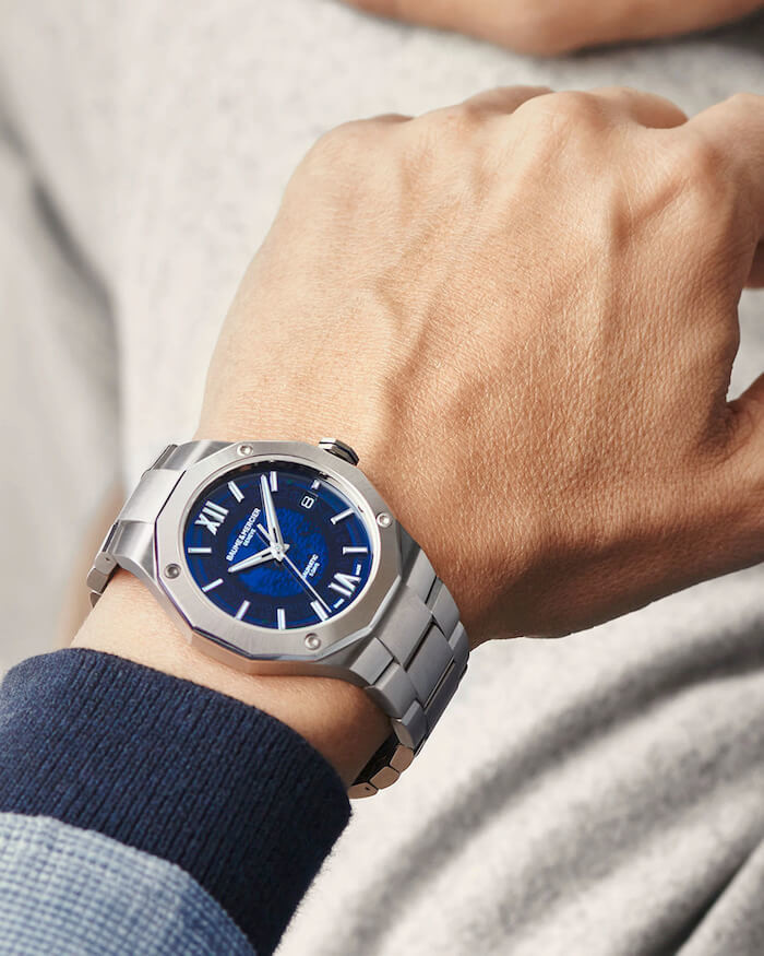 Orologio Baume & Mercier Riviera
