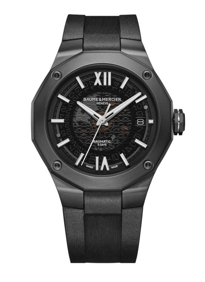 Riviera 10617