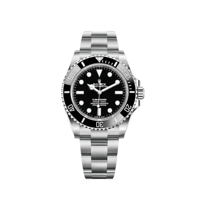 Rolex Submariner Ref. : 124060