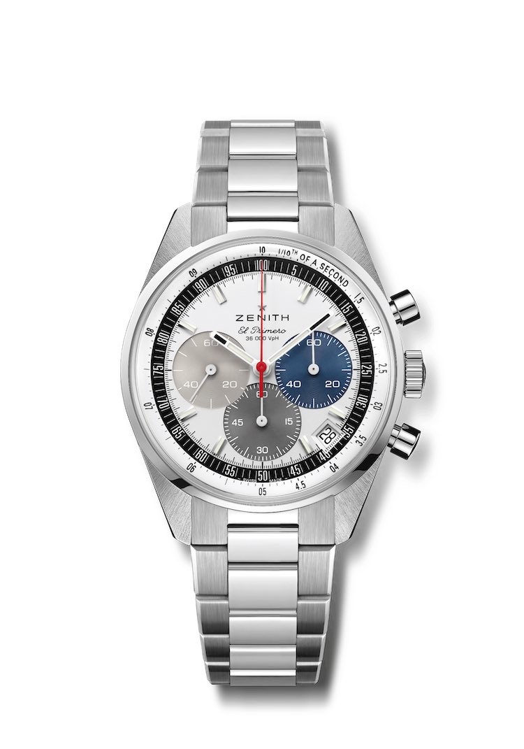 Zenith Chronomaster Revival A386 03.3200.3600:69.M3200
