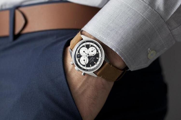 Zenith Chronomaster Revival A386 Recensione 
