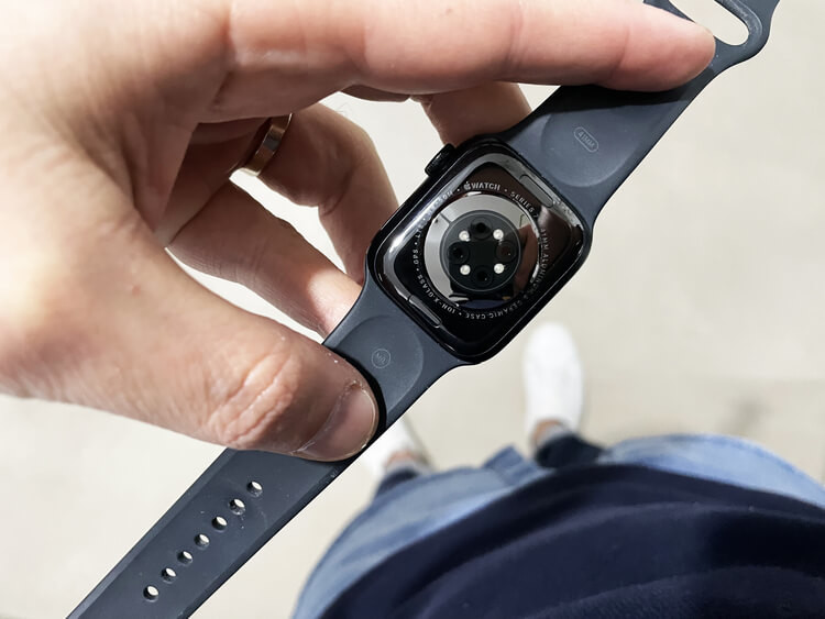 Apple Watch Serie 7