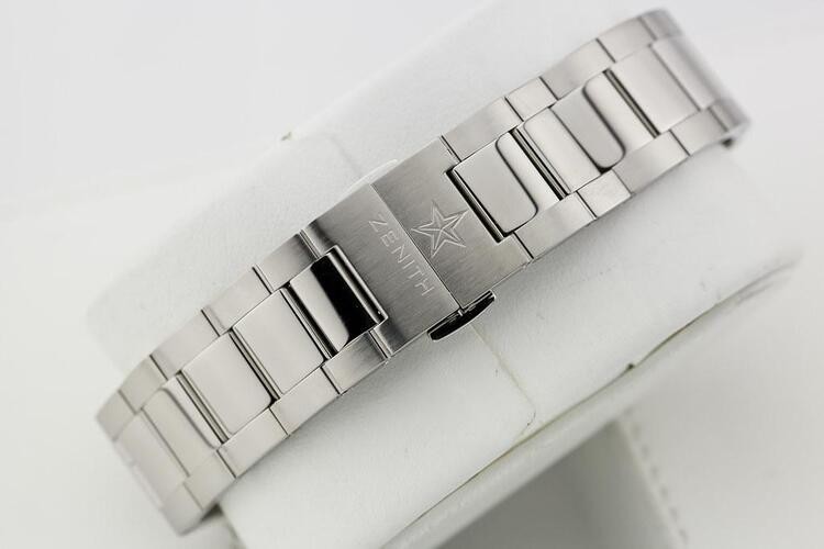 ChronomaSter originaL ref. 03.3200.3600/69.m3200 