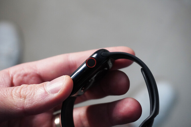Apple Watch 7 Nuovo
