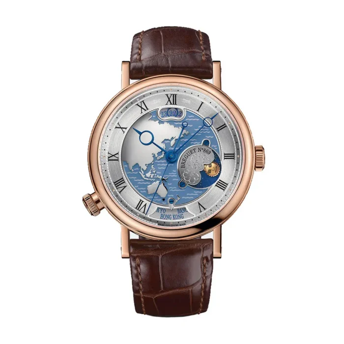 Breguet