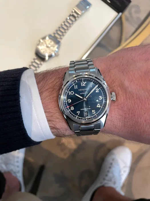 LONGINES SPIRIT 37MM