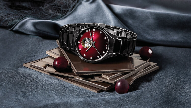 Rado True Secret Automatic R27107742