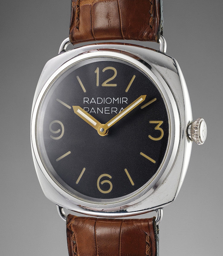 Pnarei-Rolex 618 PAM 21 