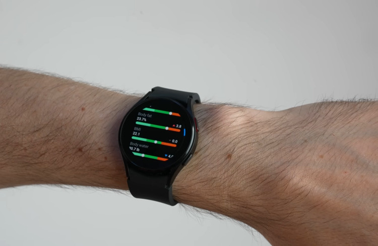 Samsung Galaxy Watch4 prezzo