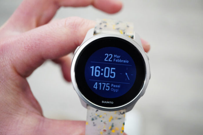 Suunto 5 Peak Prezzo