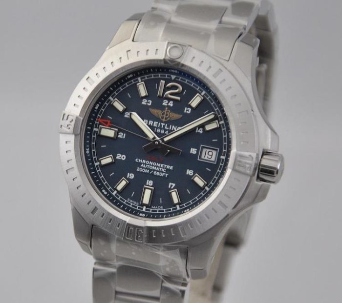 Breitling Colt 41 Automatic