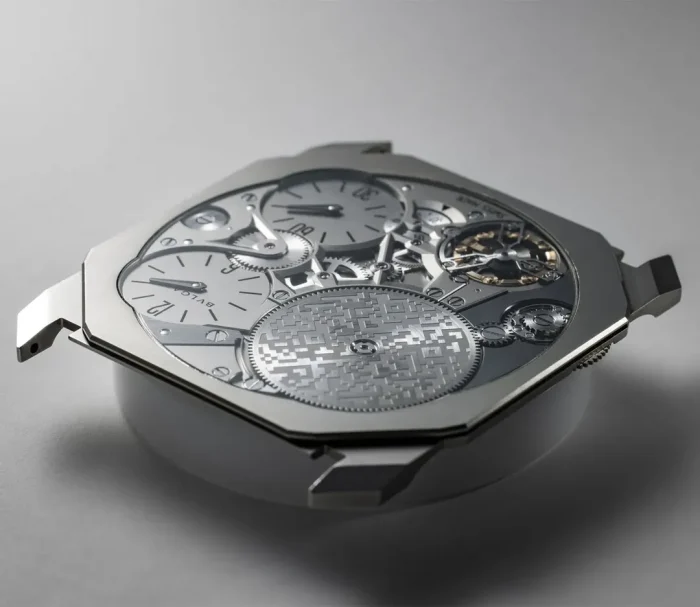 Bulgari Octo Finissimo Ultra