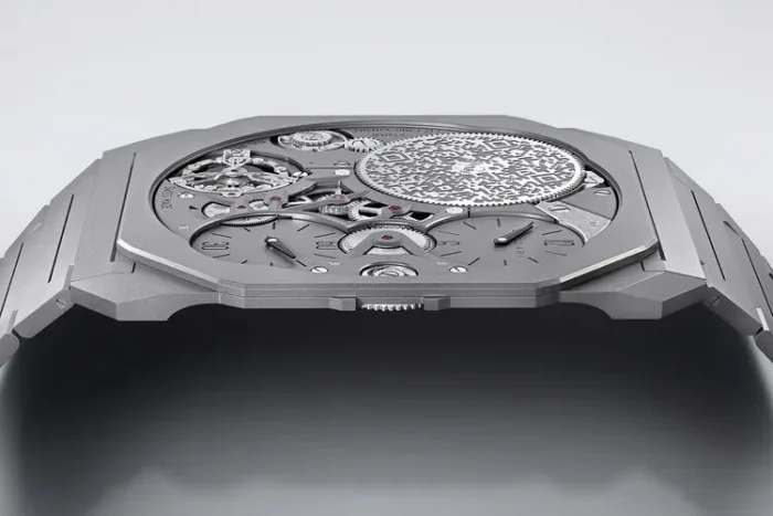 Bulgari Octo Finissimo Ultra