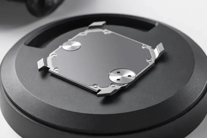 fondello Bulgari Octo Finissimo Ultra