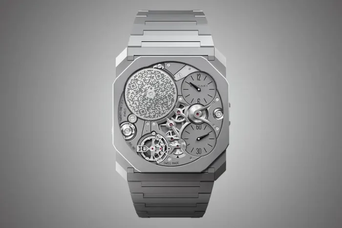 Bulgari Octo Finissimo Ultra Recensione