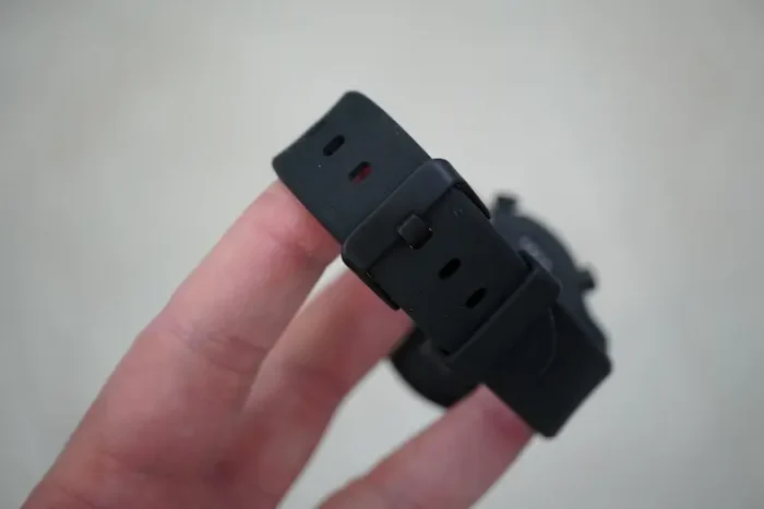 Cinturino TicWatch Pro 3 Ultra GPS