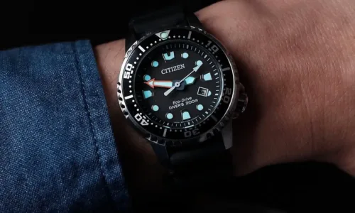 Citizen Eco Drive i migliori modelli