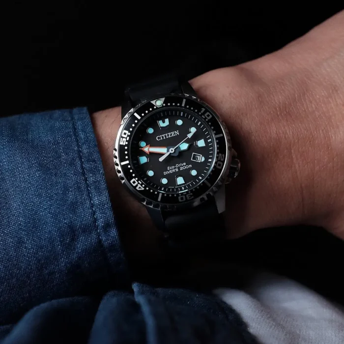 Citizen Eco Drive i migliori modelli