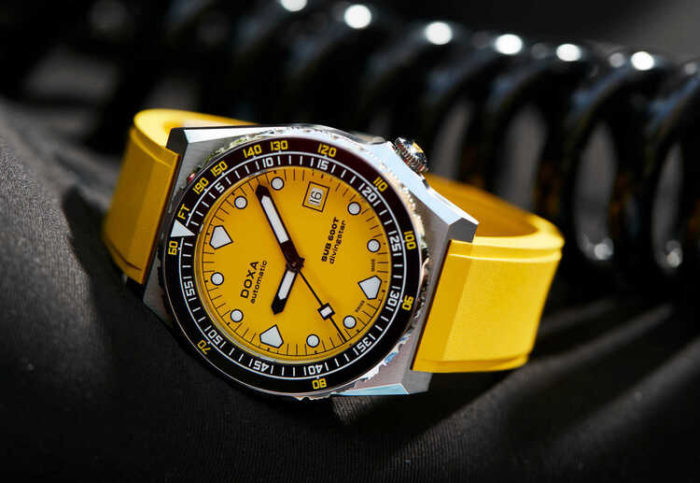 Doxa SUB Prezzo