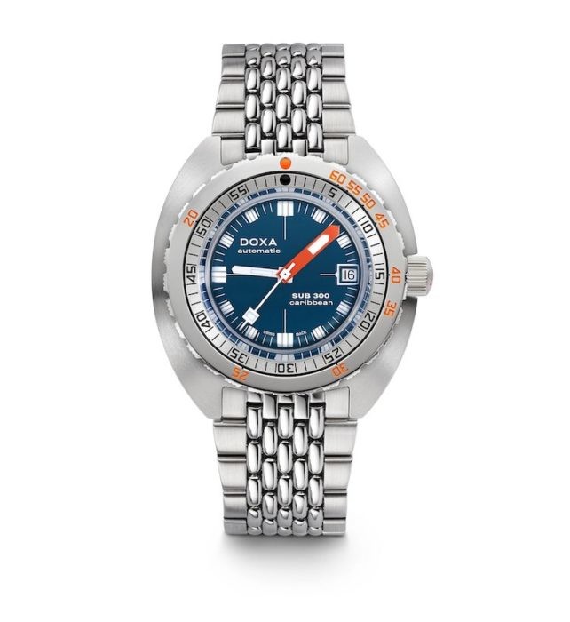 Doxa Sub 300