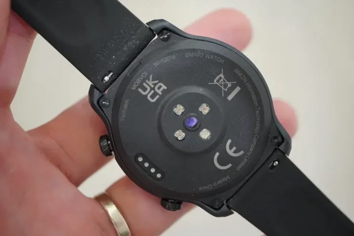 Sensori TicWatch Pro 3 Ultra GPS