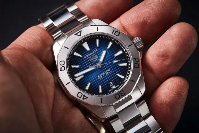 TAG HEUER AQUARACER 200 2022