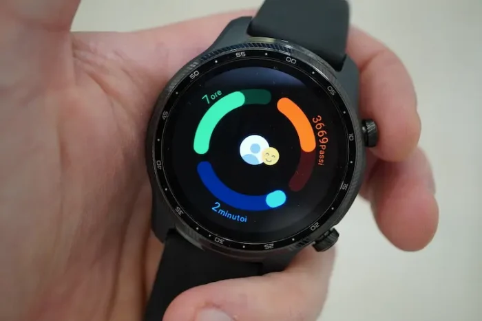TicWatch Pro 3 Ultra GPS prezzo