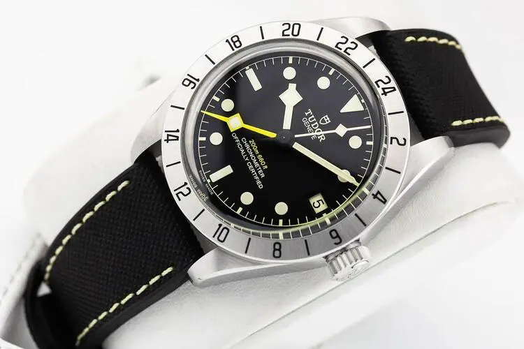 Movimento Automatico calibro MT5652