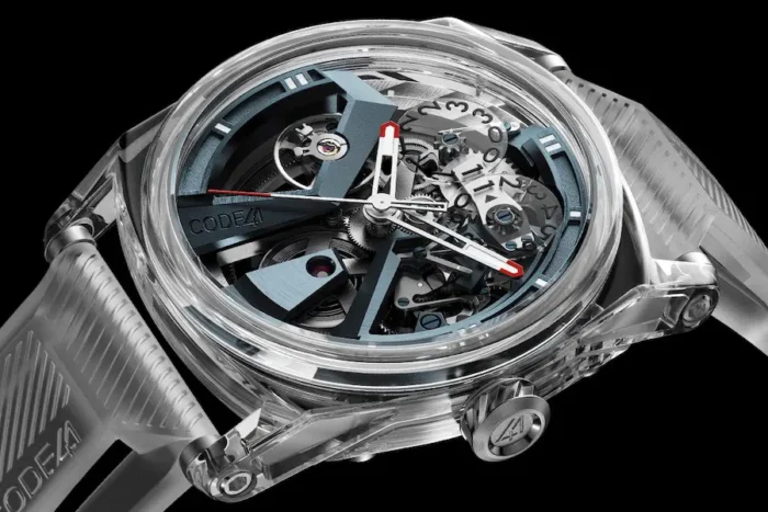 Code41 X41 Edition 6