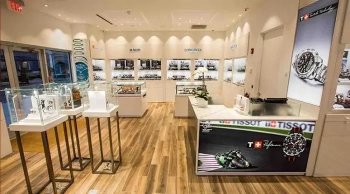 Hour Passion in New York