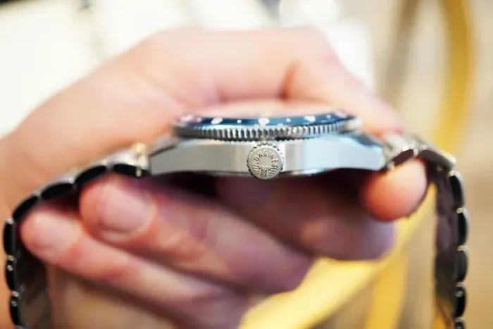 Dimensioni Longines Spirit Zulu Time