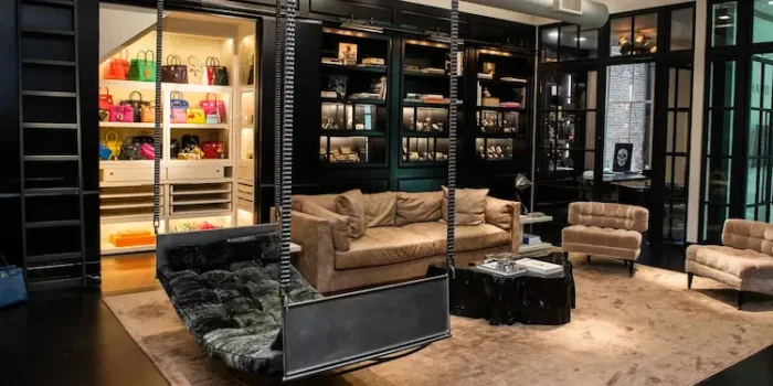 Material Good in New York