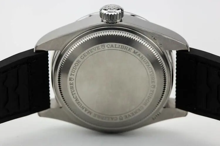 Movimento Tudor Black Bay Pro