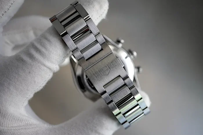 cinturino del TAG Heuer Chronograph