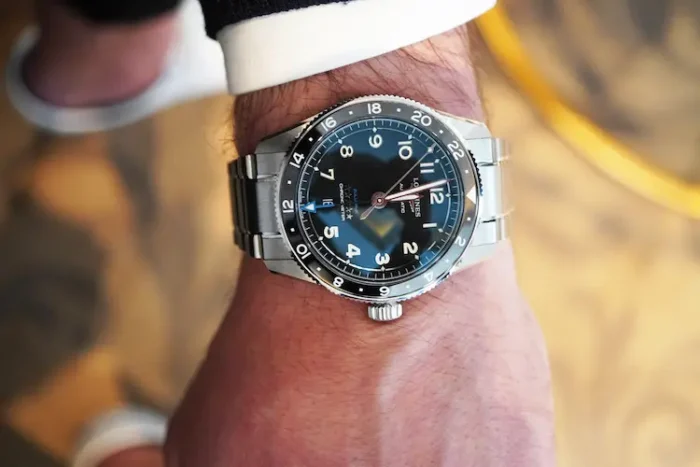 Longines Spirit Zulu Time Prezzo