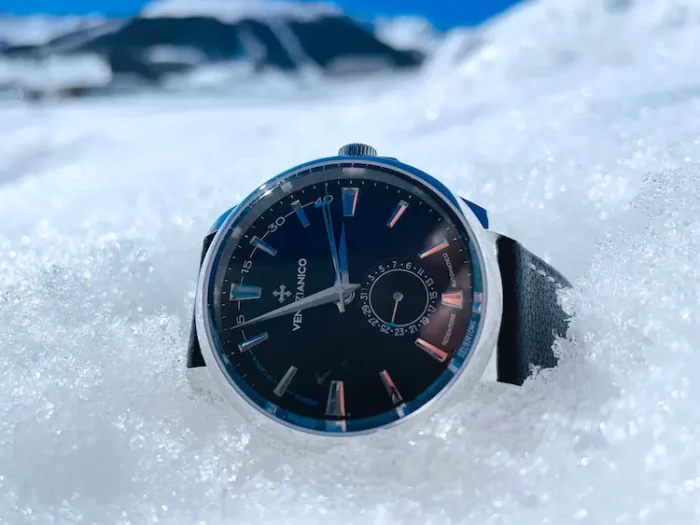 -Orologio Venezianico