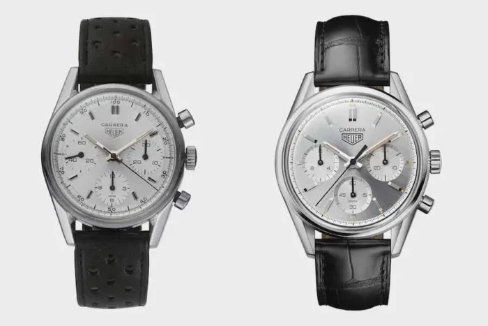 TAG Heuer Carrera 160 Years 