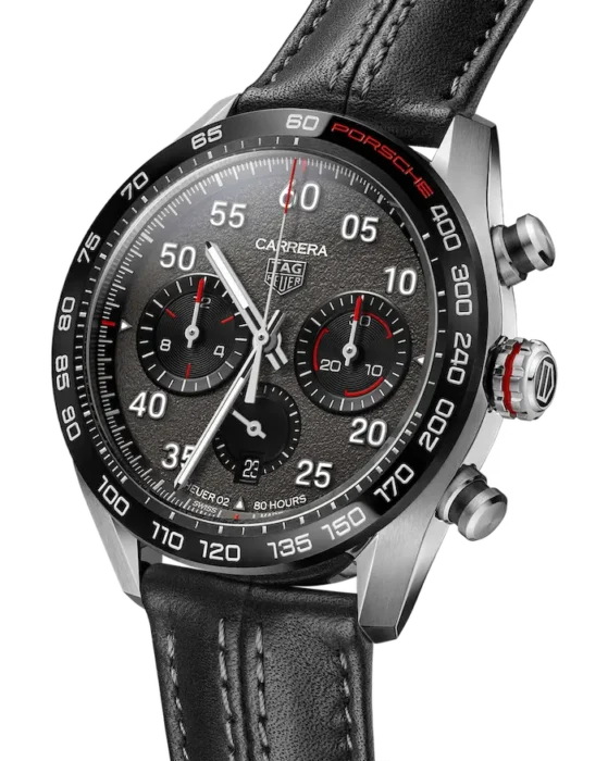 TAG Heuer Carrera Porsche Chronograph