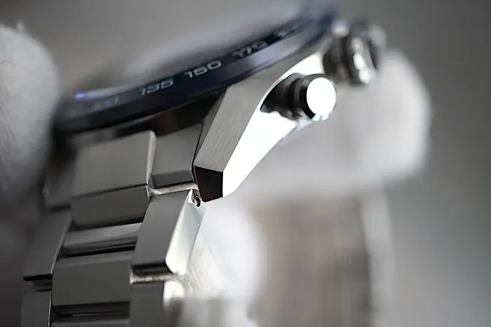 TAG Heuer Chronograph