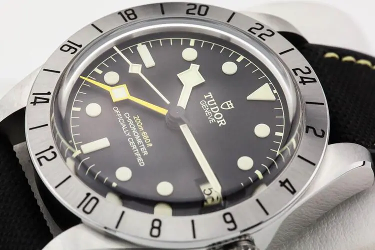 indici Tudor Black Bay Pro 2022