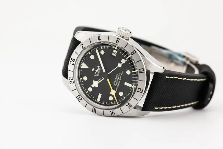 Tudor Black Bay Pro Recensione