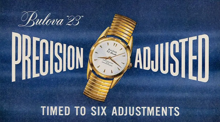bulova 23 preciosin adjusted
