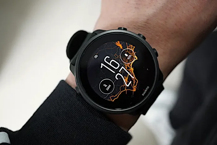 Suunto 7 Recensione