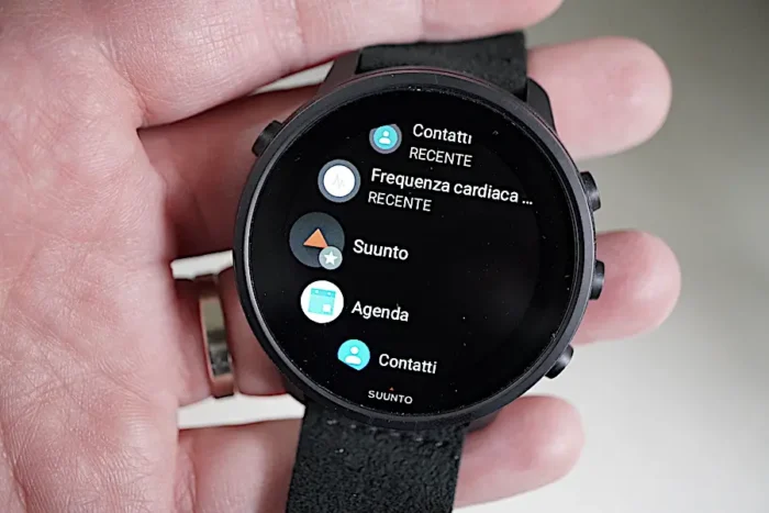 suunto 7 opinioni