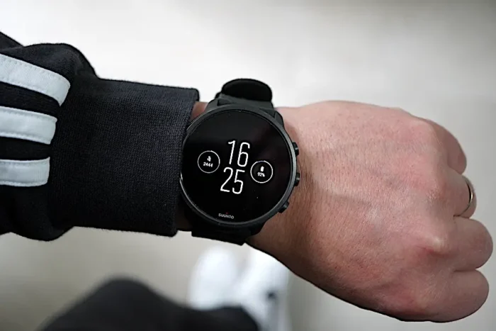 suunto 7 titanium review