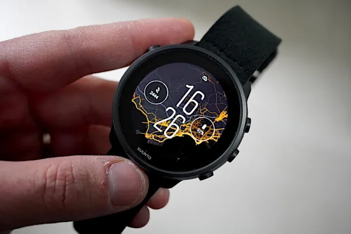 suunto 7 recensioni